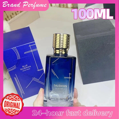 100ml Luxury Brand Floral Ecstasy Perfume Women Men's Sprays Long Lasting Woody Floral Pheromone Cologne Fragrance