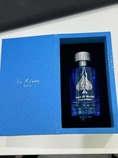 100ml Luxury unisex perfume long-lasting fragrance fresh elegant charming and fashionable floral fruity amber and woody