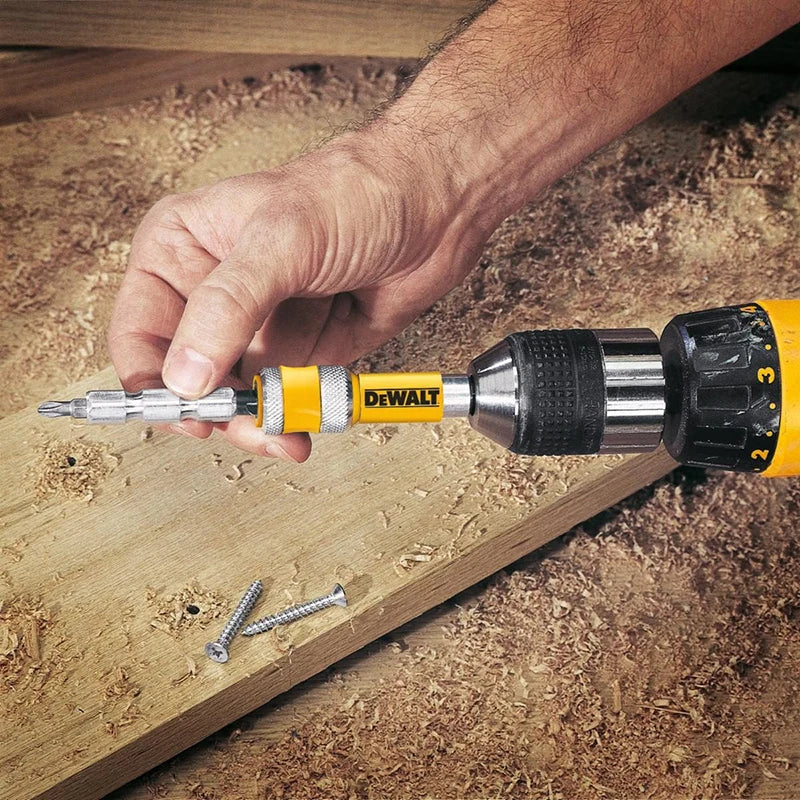 DEWALT Tool Attachment Collections Drill Bits