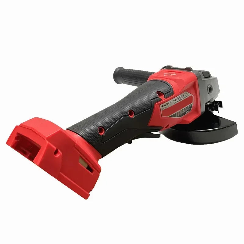 Milwaukee Angle Grinder Brushless  with Milwaukee 18V Battery
