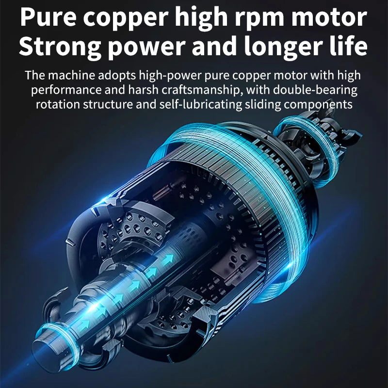 Makita Electric Jigsaw Power Tool (Batteries Not Included)