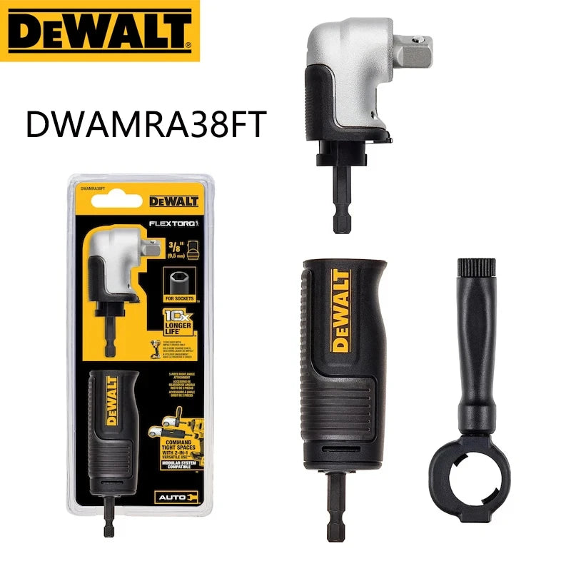 DEWALT Tool Attachment Collections Drill Bits