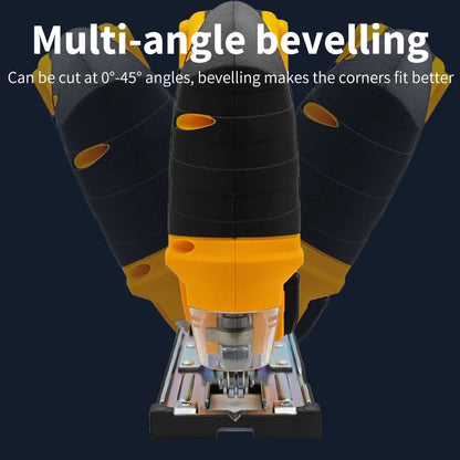 DEWALT 3000RPM Brushless 20V Cordless Electric Jig Saw