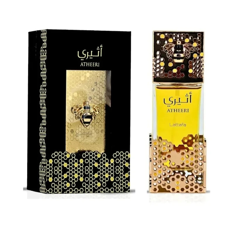 100ml Women Perfume Exquisite Floral Oriental Elegant Fresh Long LastingScent with Soft Romantic Aroma and Graceful Character