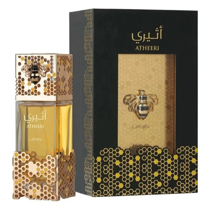 100ml Women Perfume Exquisite Floral Oriental Elegant Fresh Long LastingScent with Soft Romantic Aroma and Graceful Character