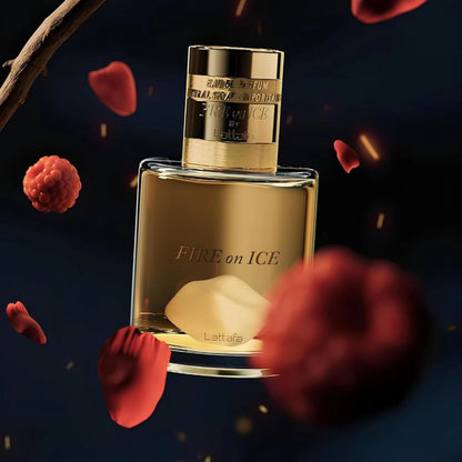 Exotic Perfume Large-Capacity AromaVanilla Fougère Musk Attractive Fragrance Fragrance For Man Pretty Enchanting Men Cologne