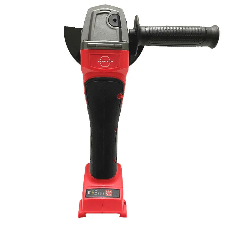 Milwaukee Angle Grinder Brushless  with Milwaukee 18V Battery