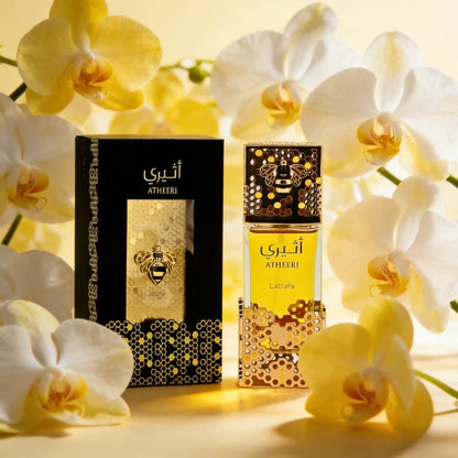 100ml Women Perfume Exquisite Floral Oriental Elegant Fresh Long LastingScent with Soft Romantic Aroma and Graceful Character