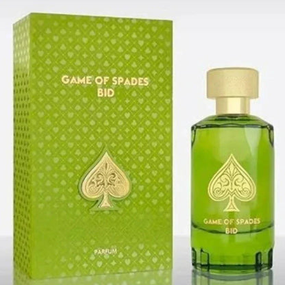 100ml Luxury unisex perfume long-lasting fragrance fresh elegant charming and fashionable floral fruity amber and woody