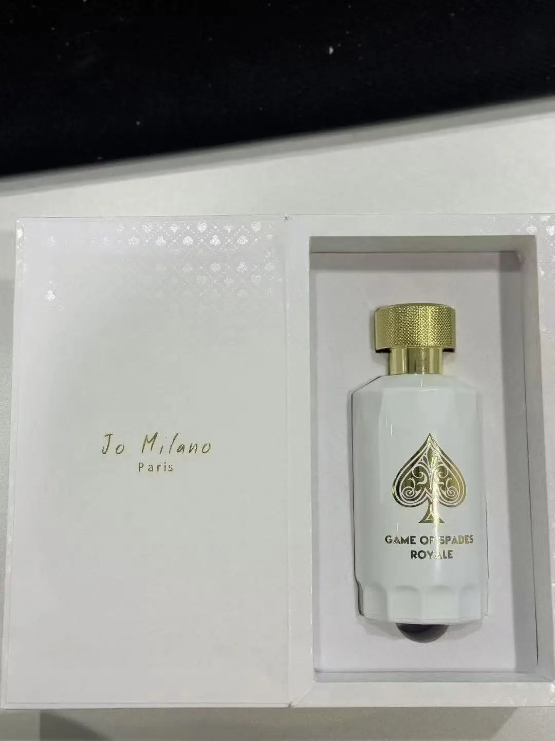 100ml Luxury unisex perfume long-lasting fragrance fresh elegant charming and fashionable floral fruity amber and woody