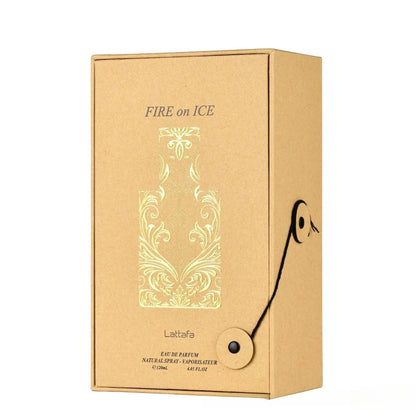 Exotic Perfume Large-Capacity AromaVanilla Fougère Musk Attractive Fragrance Fragrance For Man Pretty Enchanting Men Cologne