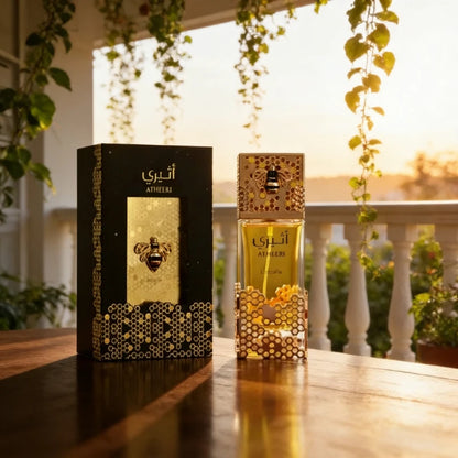 100ml Women Perfume Exquisite Floral Oriental Elegant Fresh Long LastingScent with Soft Romantic Aroma and Graceful Character