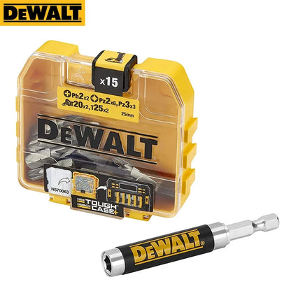 DEWALT Tool Attachment Collections Drill Bits