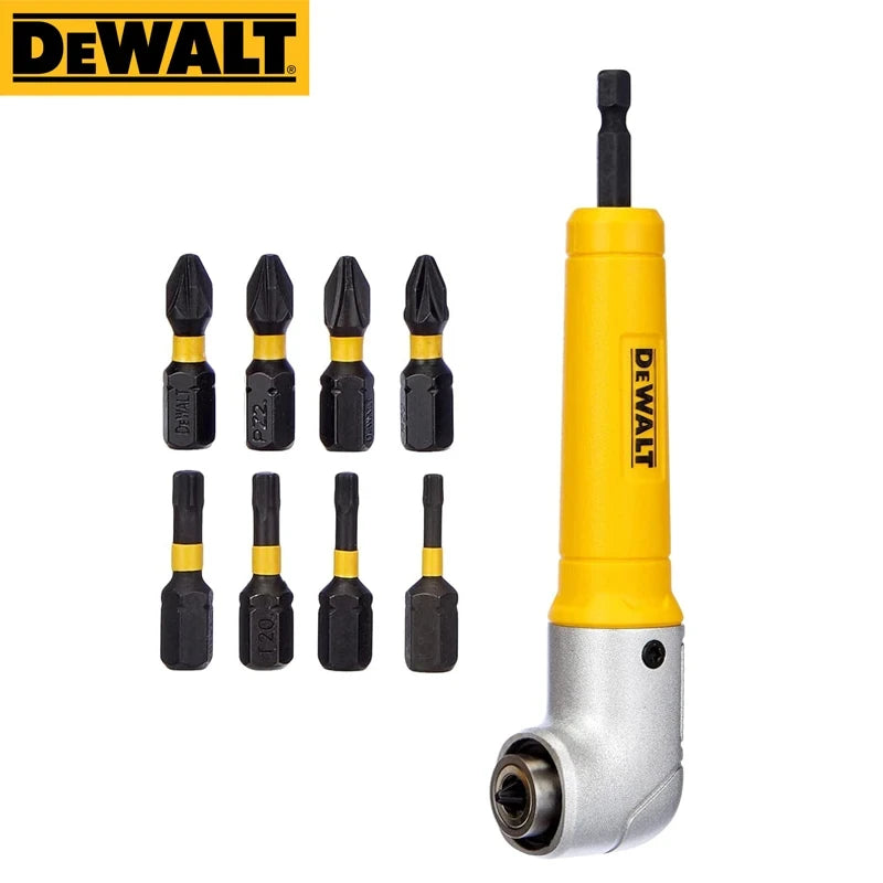 DEWALT Tool Attachment Collections Drill Bits