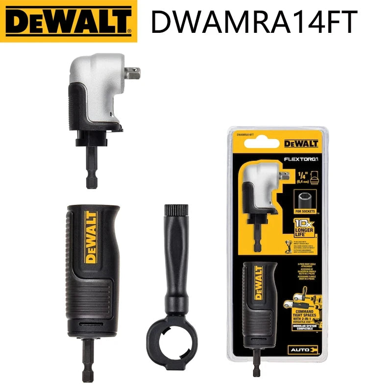 DEWALT Tool Attachment Collections Drill Bits