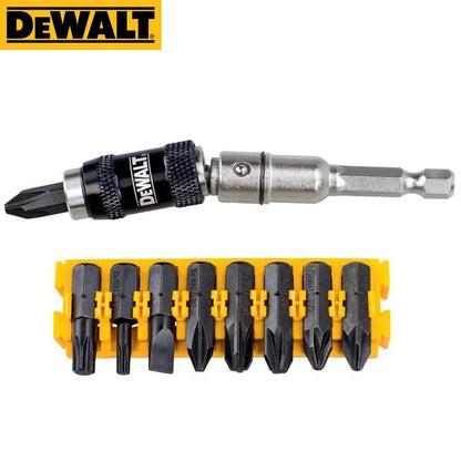 DEWALT Tool Attachment Collections Drill Bits