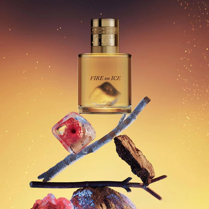 Exotic Perfume Large-Capacity AromaVanilla Fougère Musk Attractive Fragrance Fragrance For Man Pretty Enchanting Men Cologne